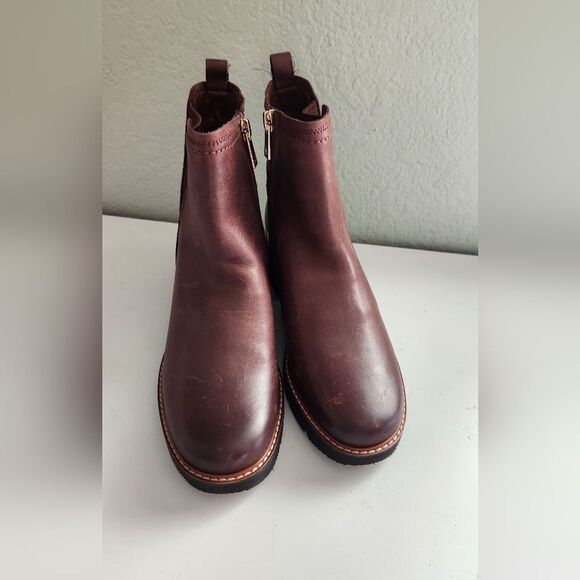 NWOT Naturalizer Women's Darry Bootie Size 6 - Picture 3 of 9